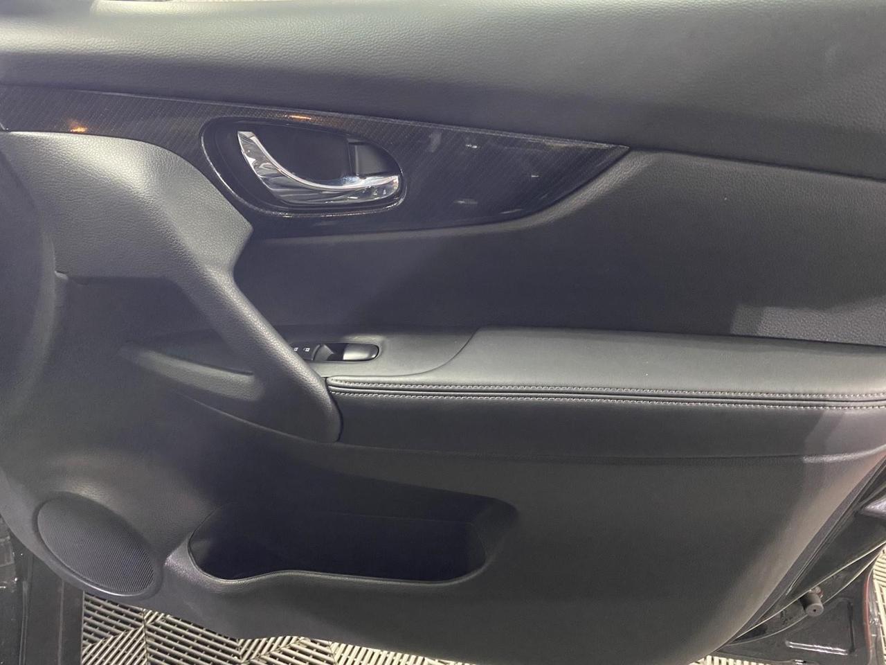 2018 Nissan Rogue SL Richmond Hill NY