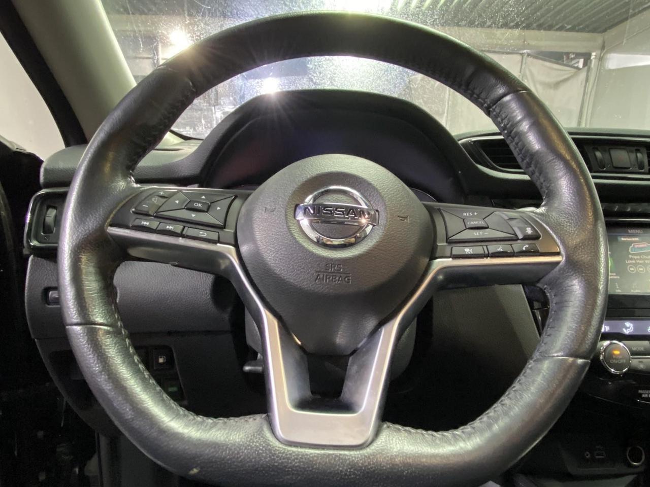 2018 Nissan Rogue SL Richmond Hill NY