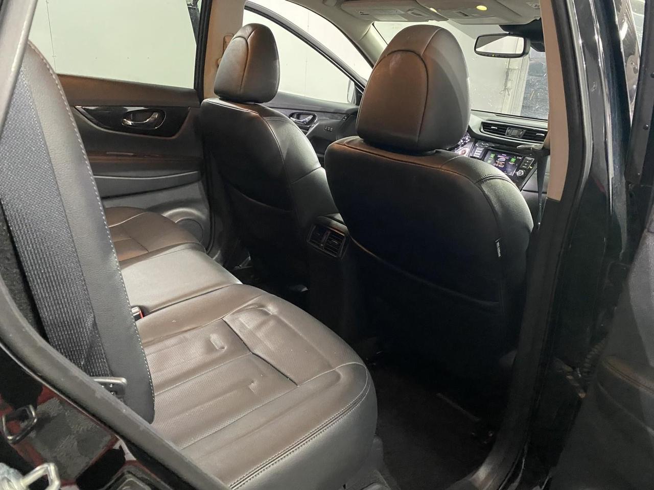 2018 Nissan Rogue SL Richmond Hill NY