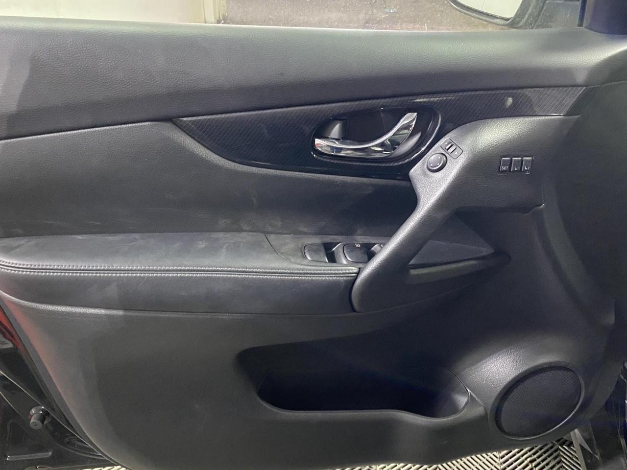 2018 Nissan Rogue SL Richmond Hill NY