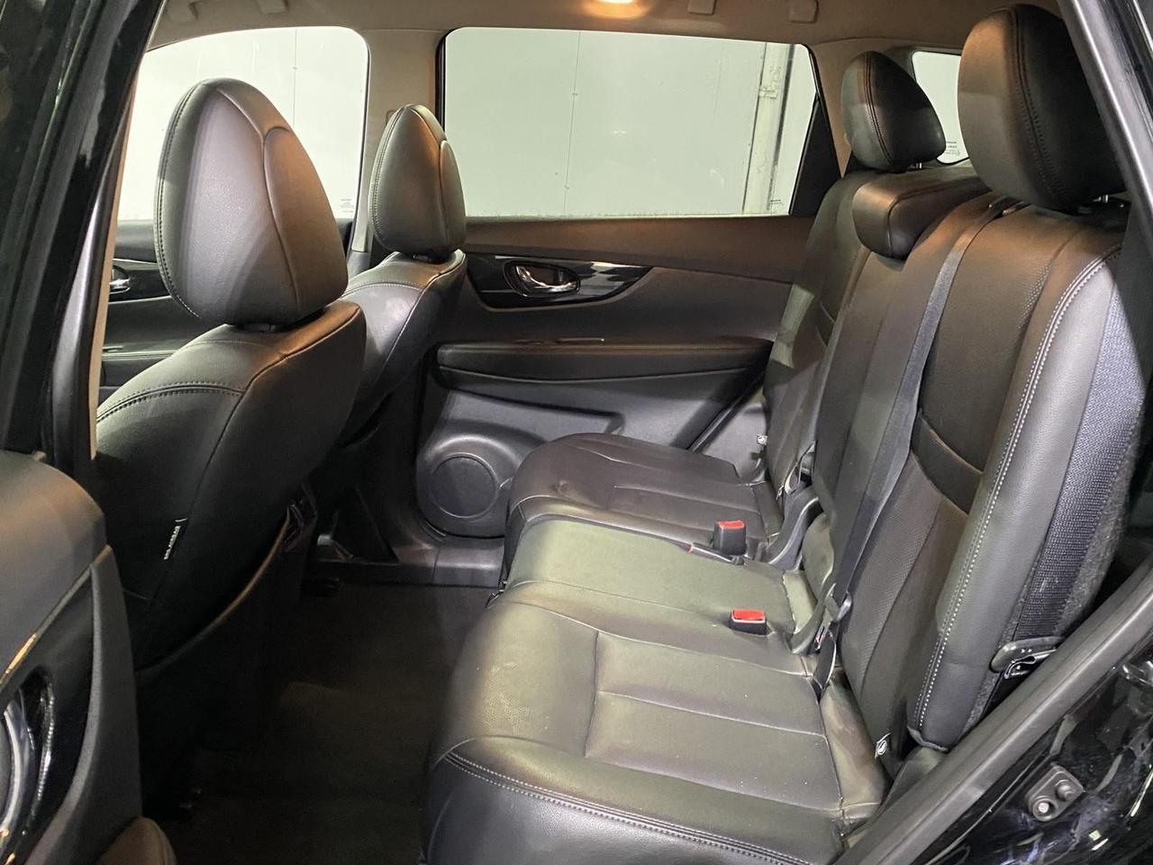 2018 Nissan Rogue SL Richmond Hill NY