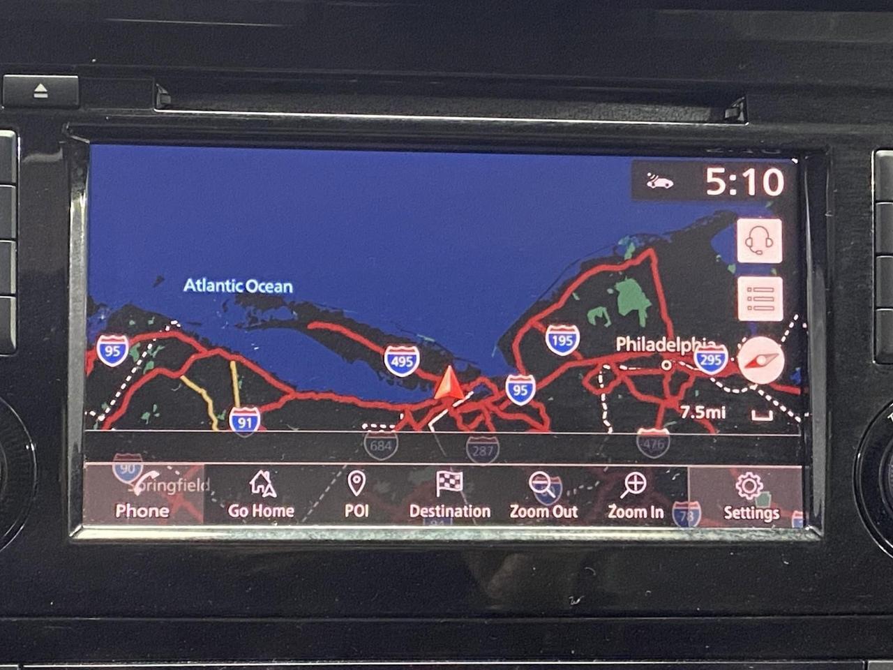 2018 Nissan Rogue SL Richmond Hill NY