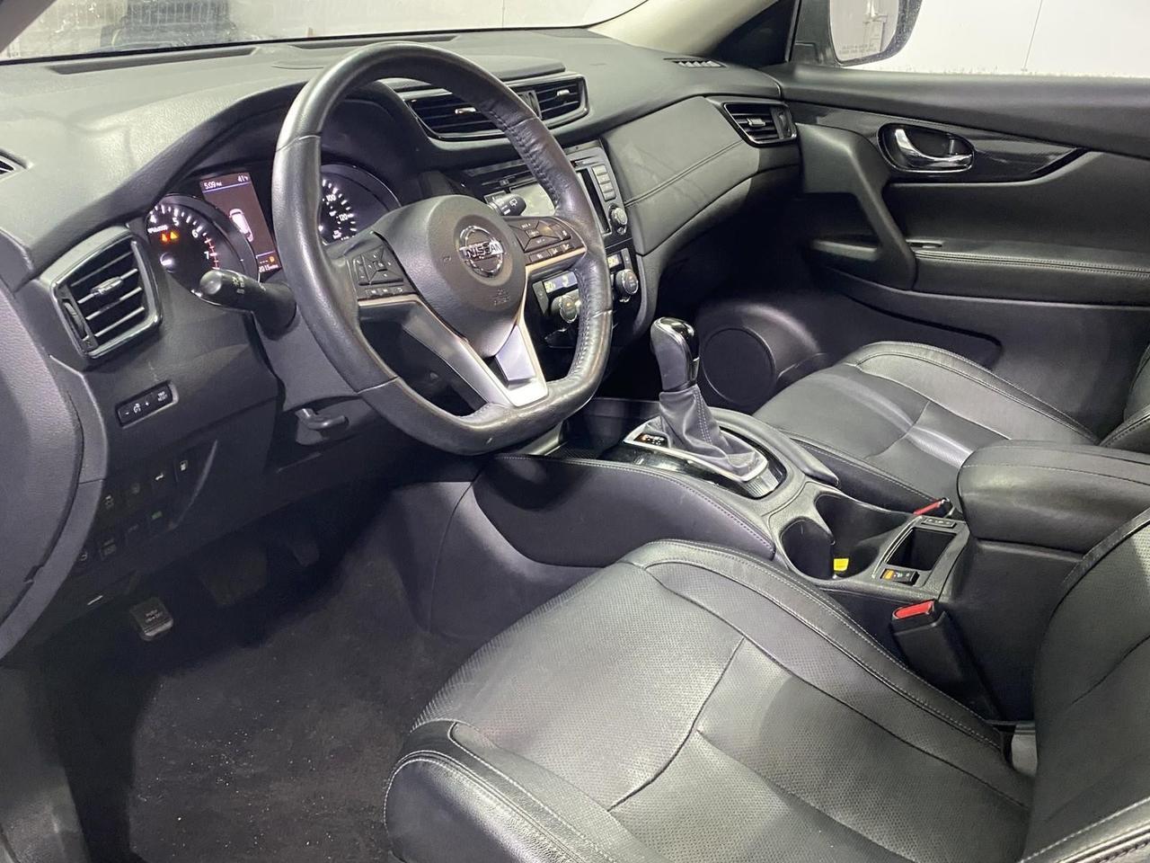2018 Nissan Rogue SL Richmond Hill NY