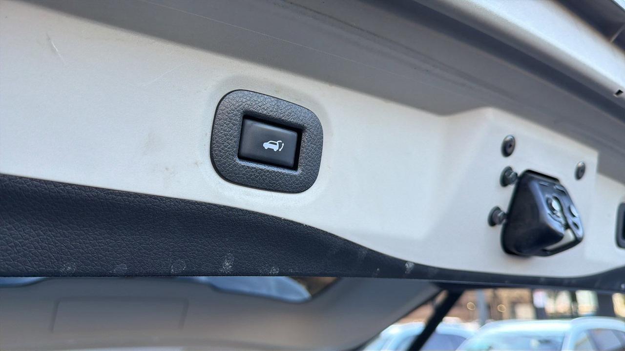 2018 Nissan Rogue SL San Antonio TX