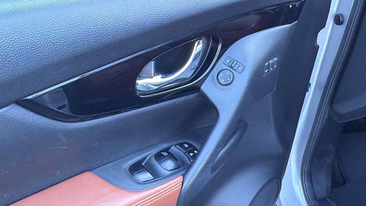 2018 Nissan Rogue SL San Antonio TX