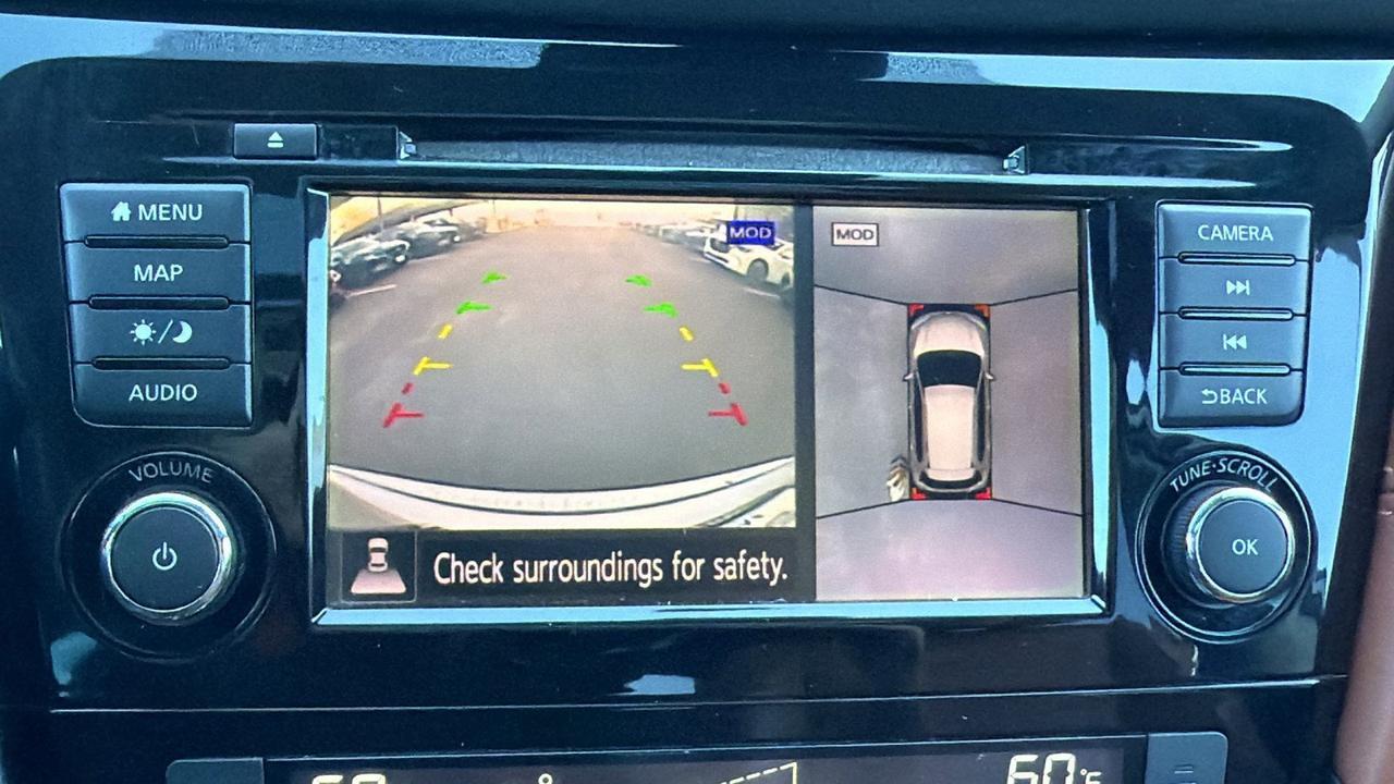 2018 Nissan Rogue SL San Antonio TX