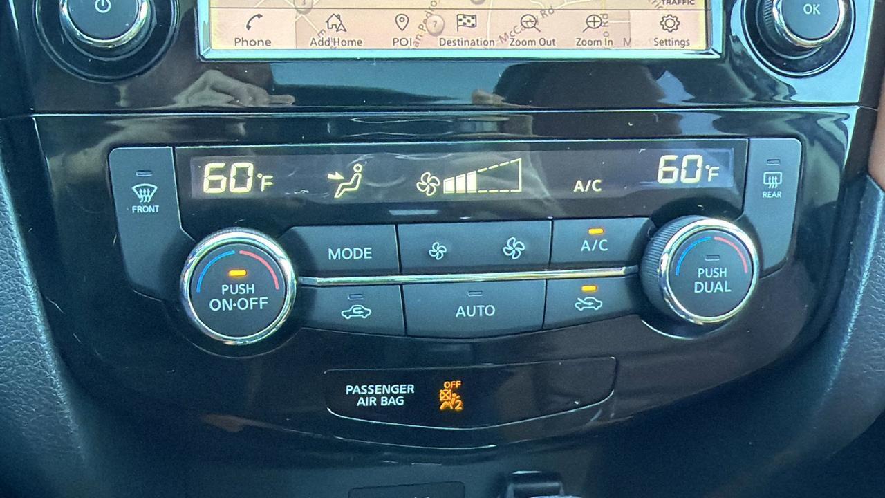 2018 Nissan Rogue SL San Antonio TX