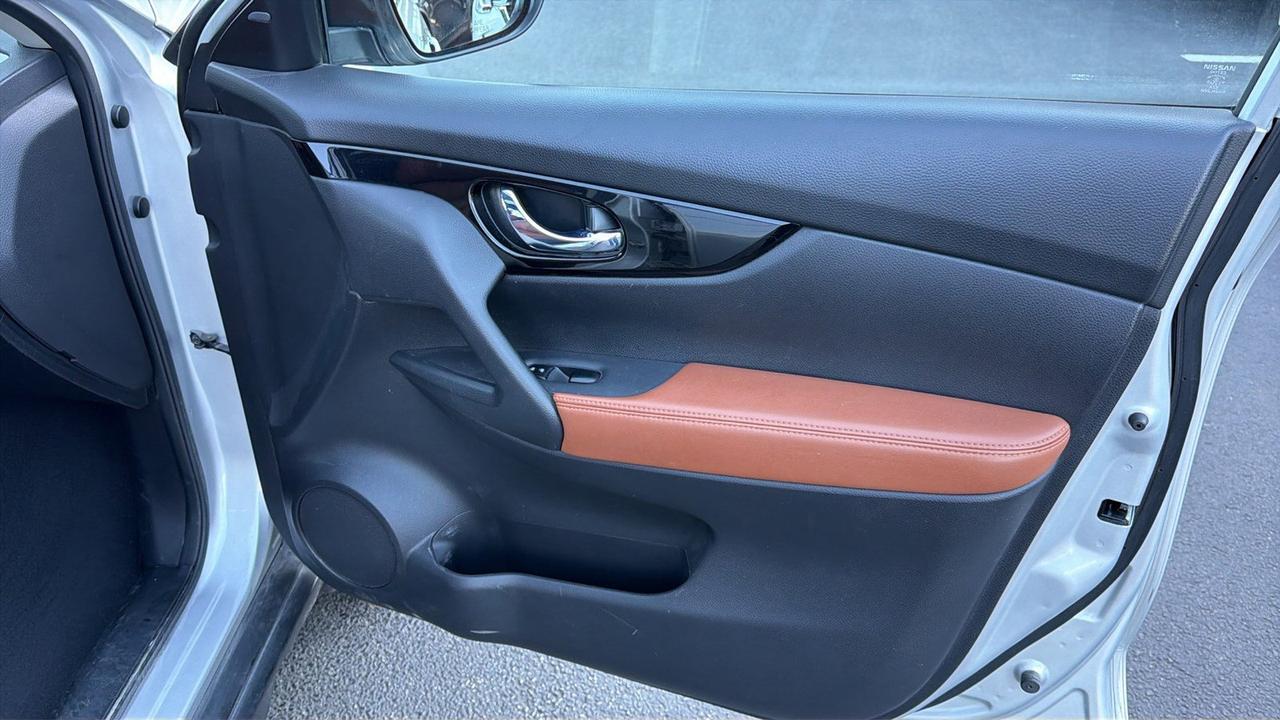 2018 Nissan Rogue SL San Antonio TX