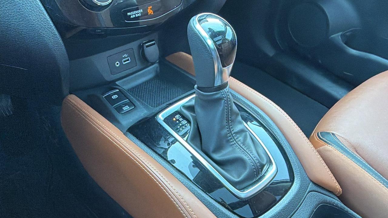 2018 Nissan Rogue SL San Antonio TX