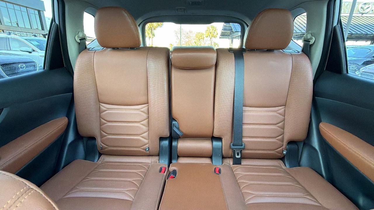 2018 Nissan Rogue SL San Antonio TX