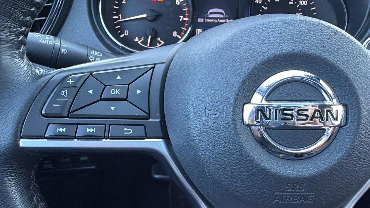 2018 Nissan Rogue SL San Antonio TX