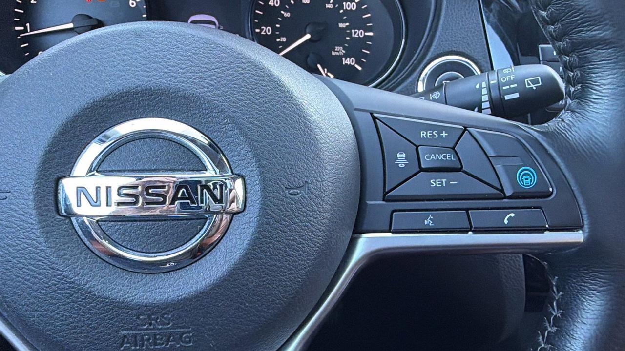 2018 Nissan Rogue SL San Antonio TX