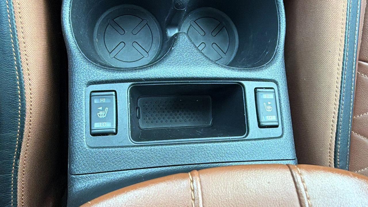 2018 Nissan Rogue SL San Antonio TX