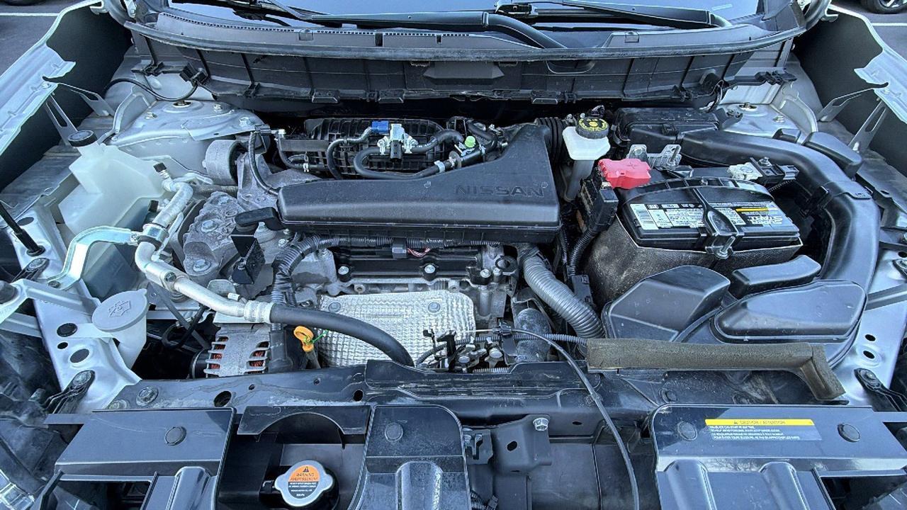 2018 Nissan Rogue SL San Antonio TX