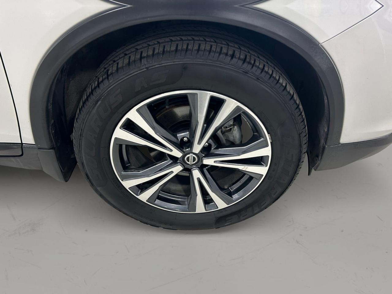 2018 Nissan Rogue SL New Braunfels TX