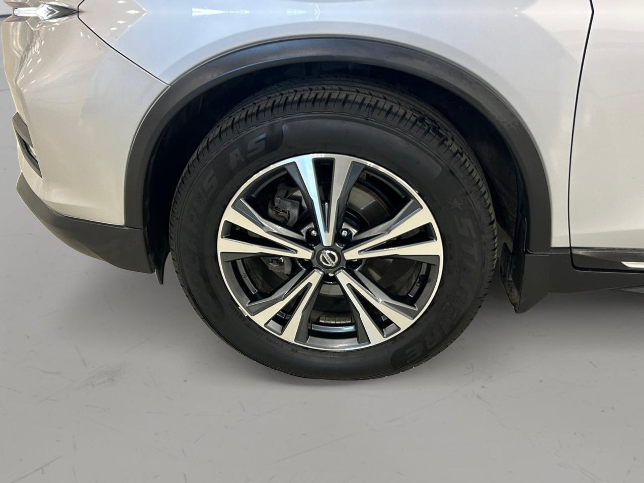 2018 Nissan Rogue SL New Braunfels TX