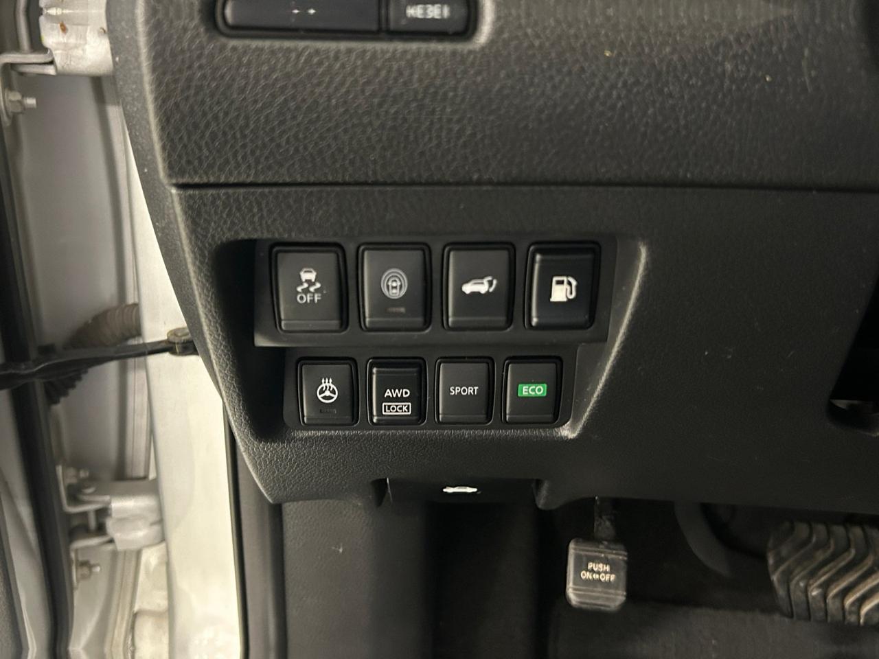 2018 Nissan Rogue SL New Braunfels TX