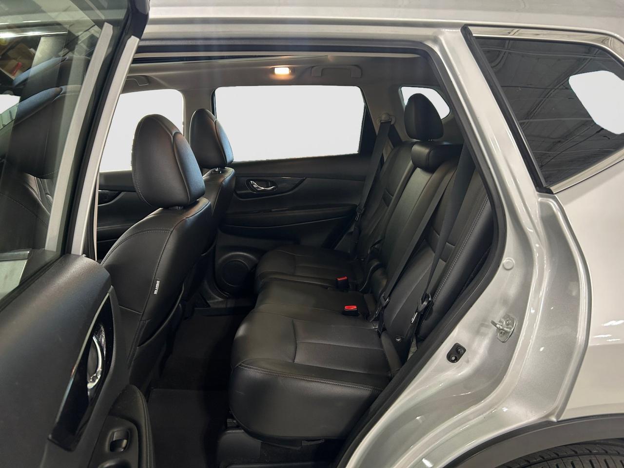 2018 Nissan Rogue SL New Braunfels TX
