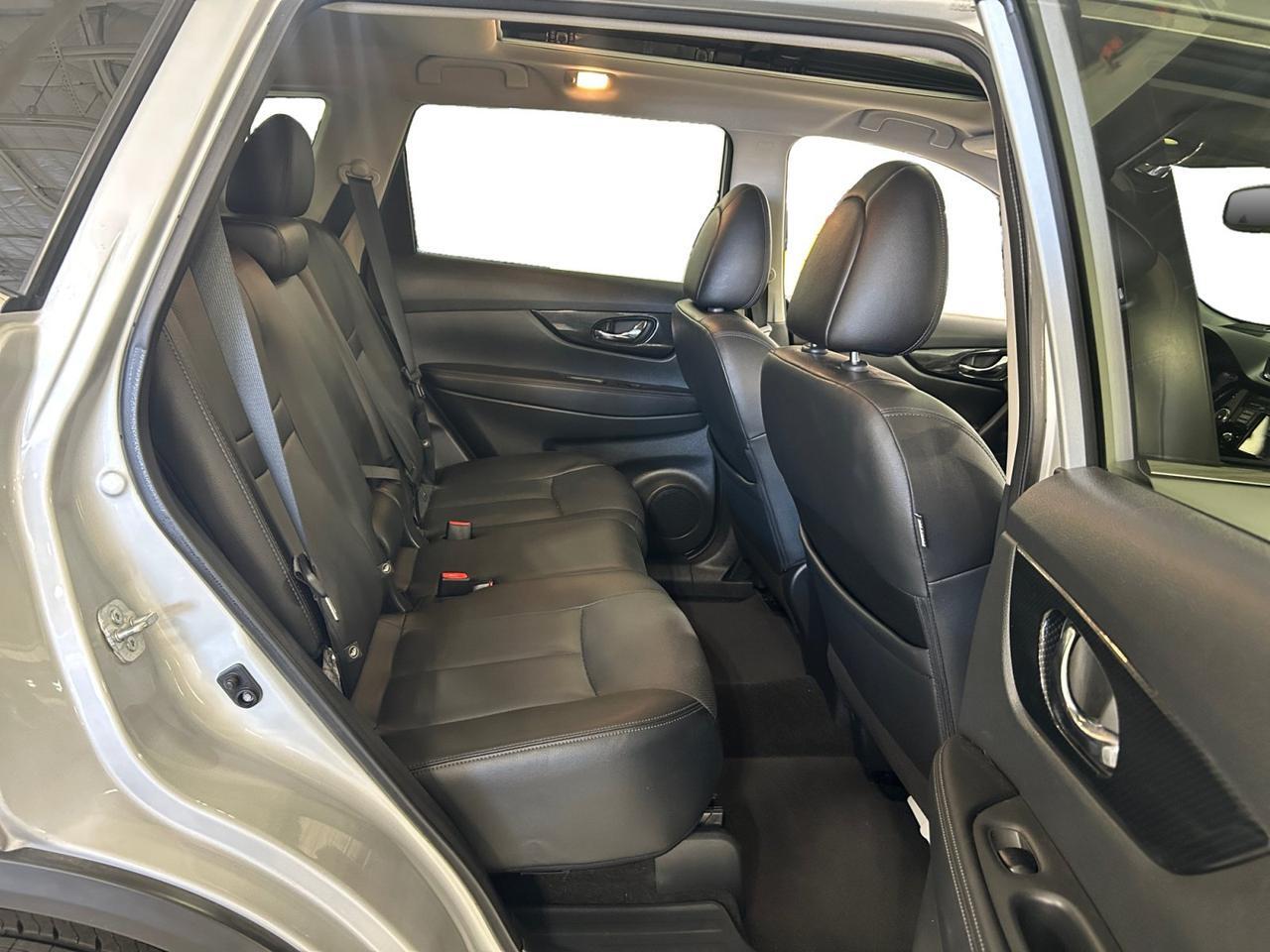 2018 Nissan Rogue SL New Braunfels TX