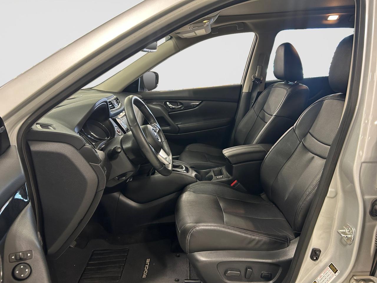 2018 Nissan Rogue SL New Braunfels TX