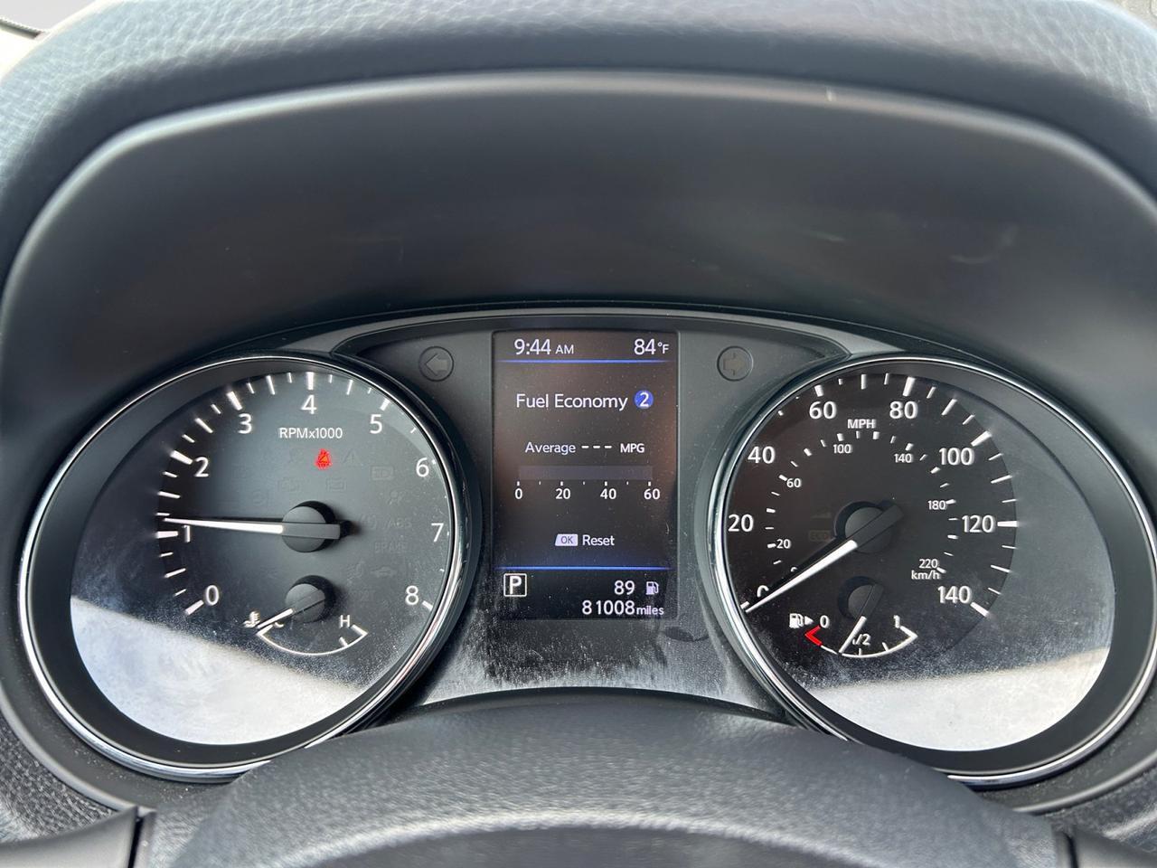 2018 Nissan Rogue SL New Braunfels TX