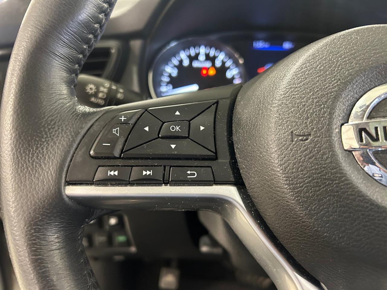 2018 Nissan Rogue SL New Braunfels TX
