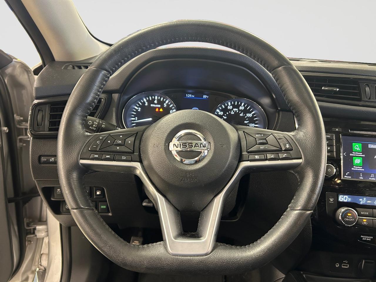 2018 Nissan Rogue SL New Braunfels TX