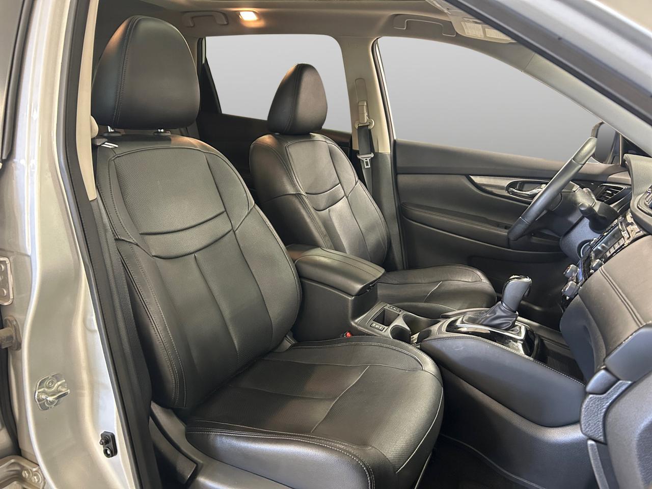 2018 Nissan Rogue SL New Braunfels TX