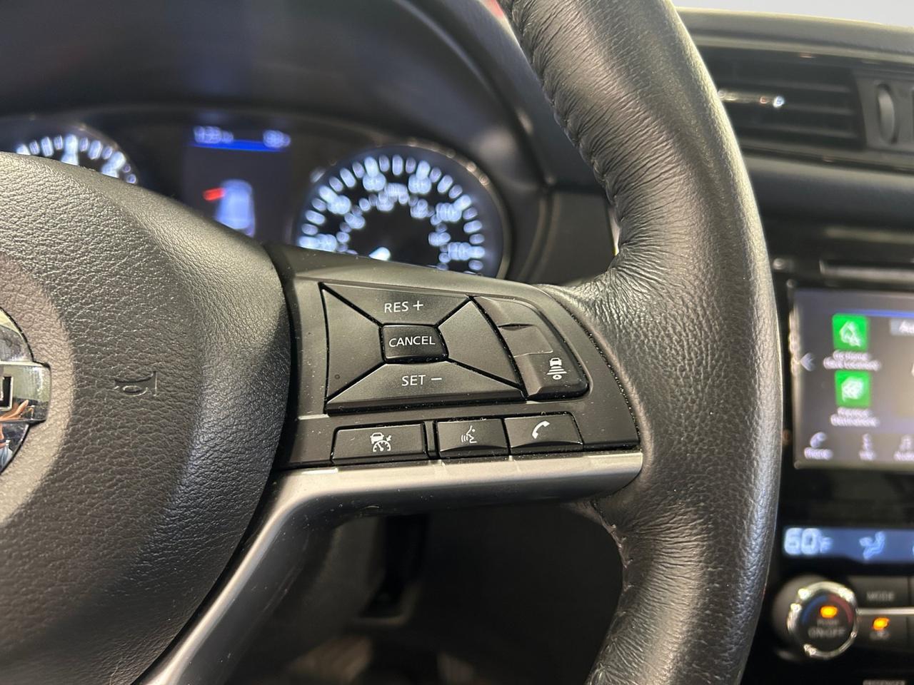 2018 Nissan Rogue SL New Braunfels TX