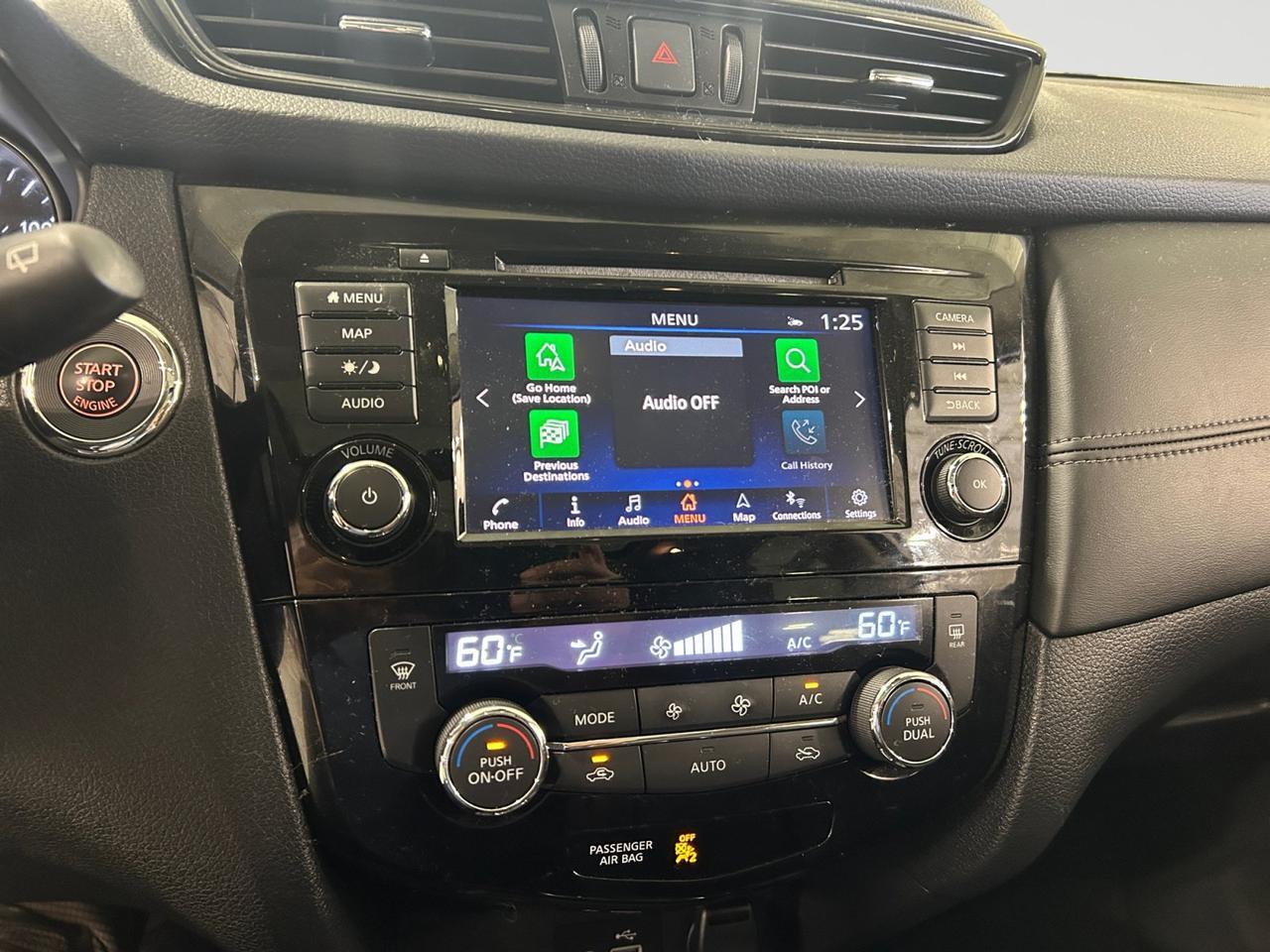 2018 Nissan Rogue SL New Braunfels TX