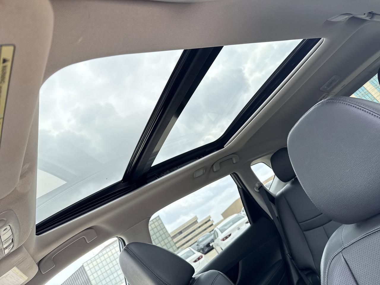 2018 Nissan Rogue SL San Antonio TX