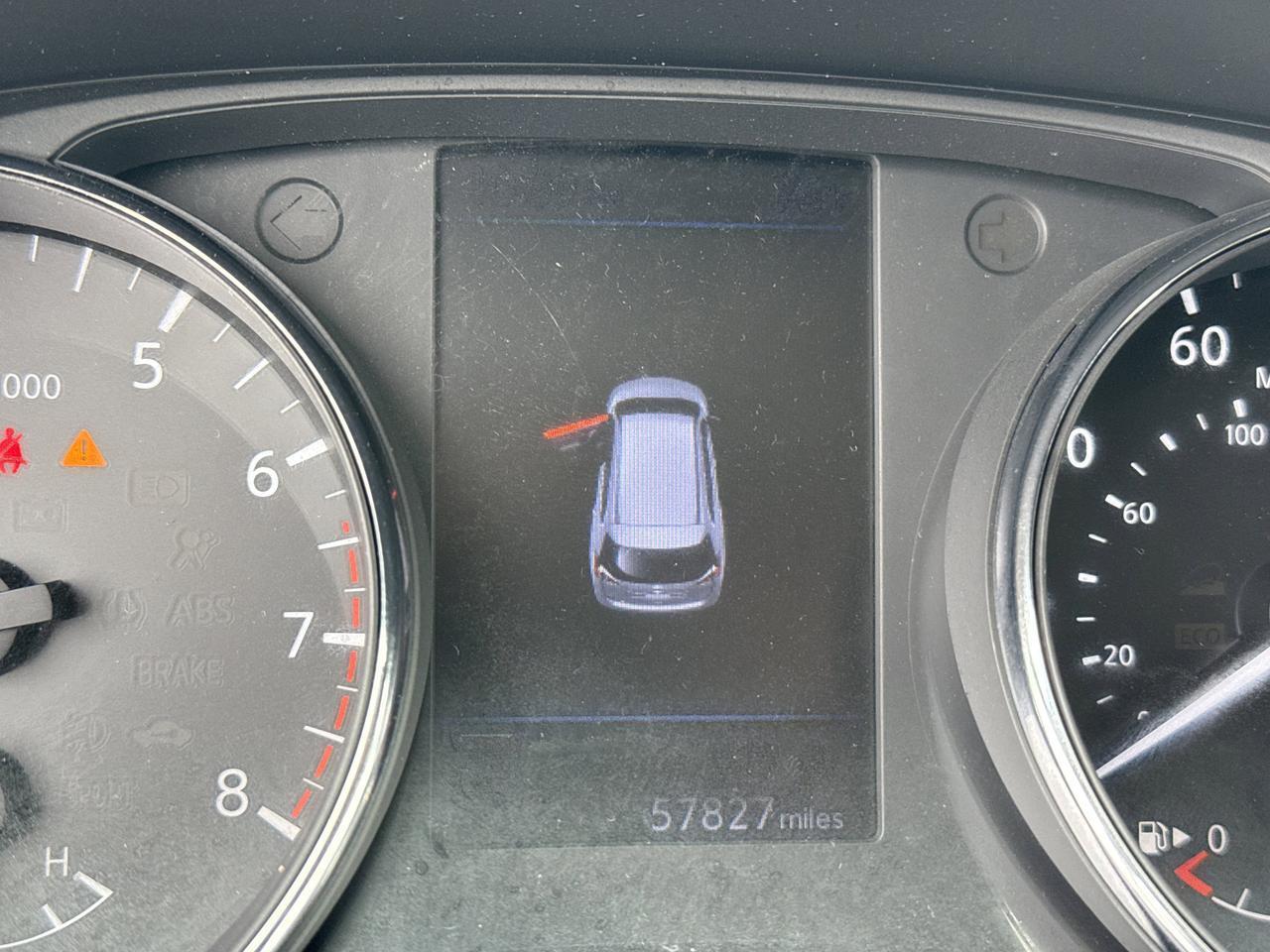 2018 Nissan Rogue SL San Antonio TX