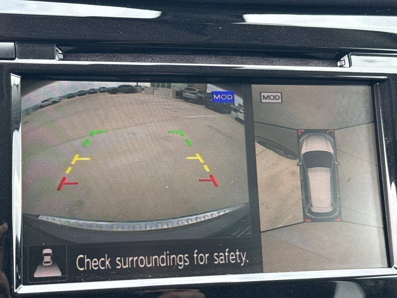 2018 Nissan Rogue SL San Antonio TX