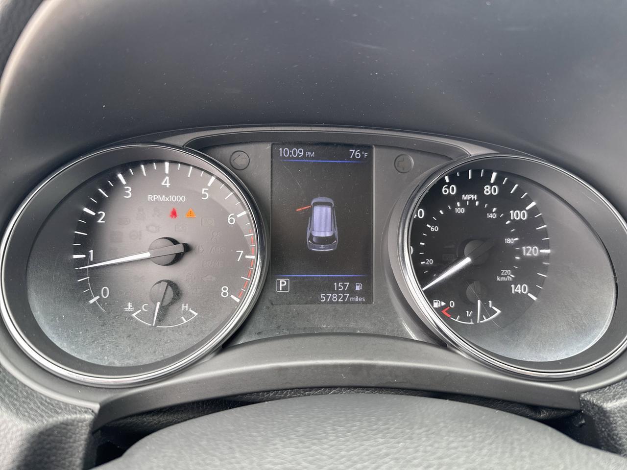 2018 Nissan Rogue SL San Antonio TX