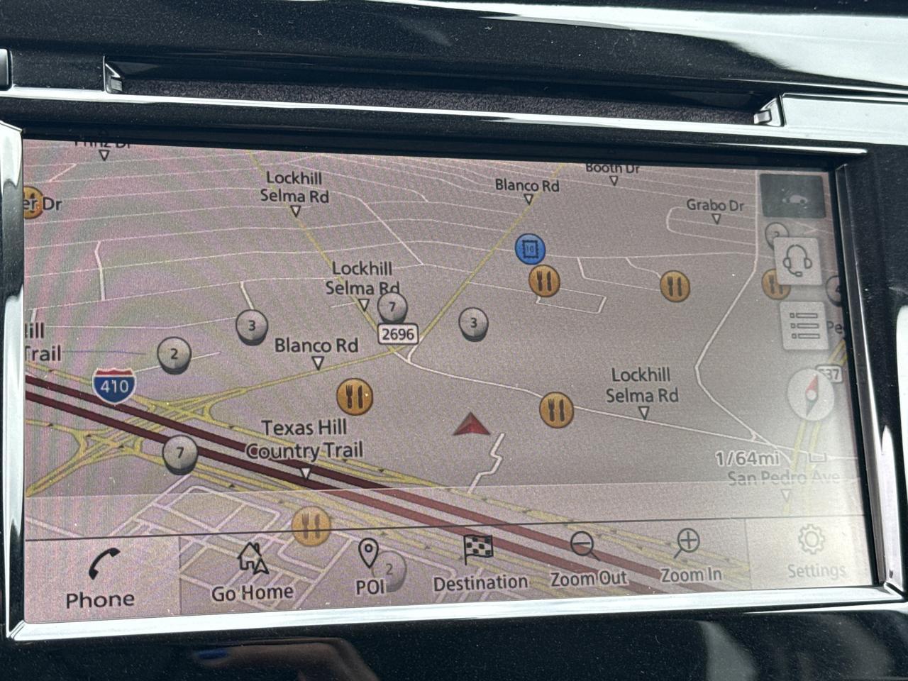 2018 Nissan Rogue SL San Antonio TX