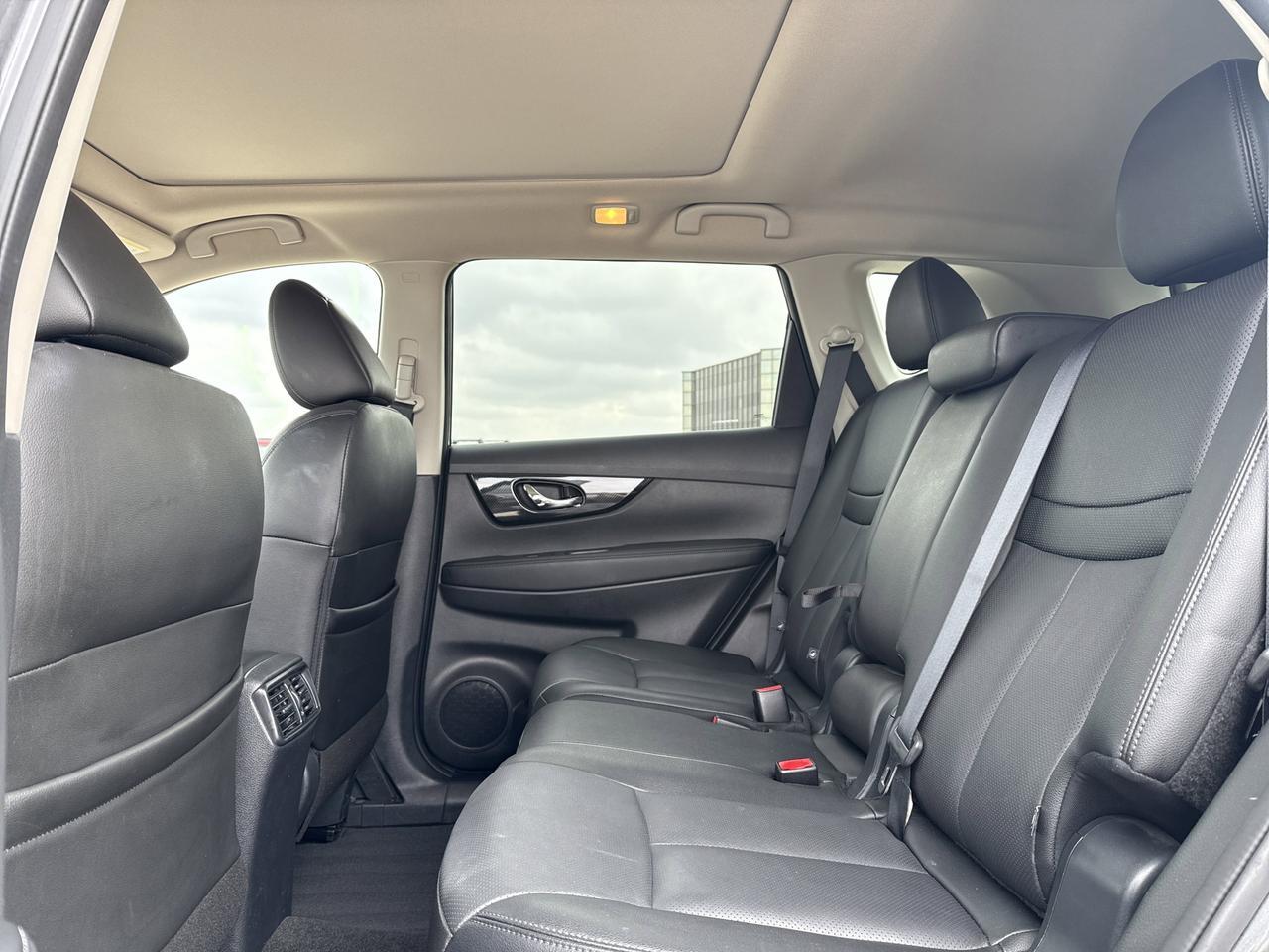 2018 Nissan Rogue SL San Antonio TX