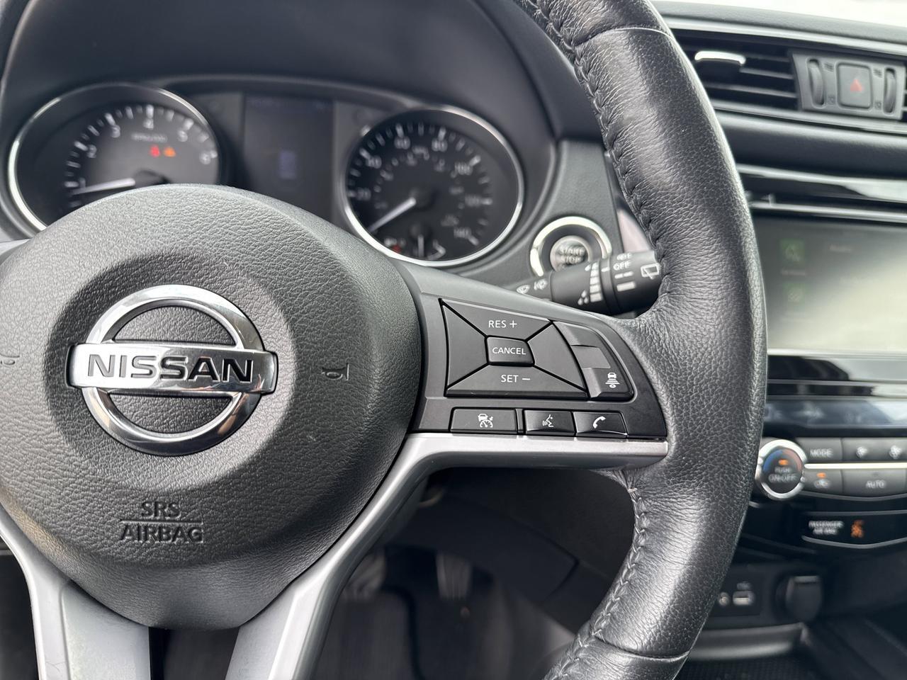 2018 Nissan Rogue SL San Antonio TX