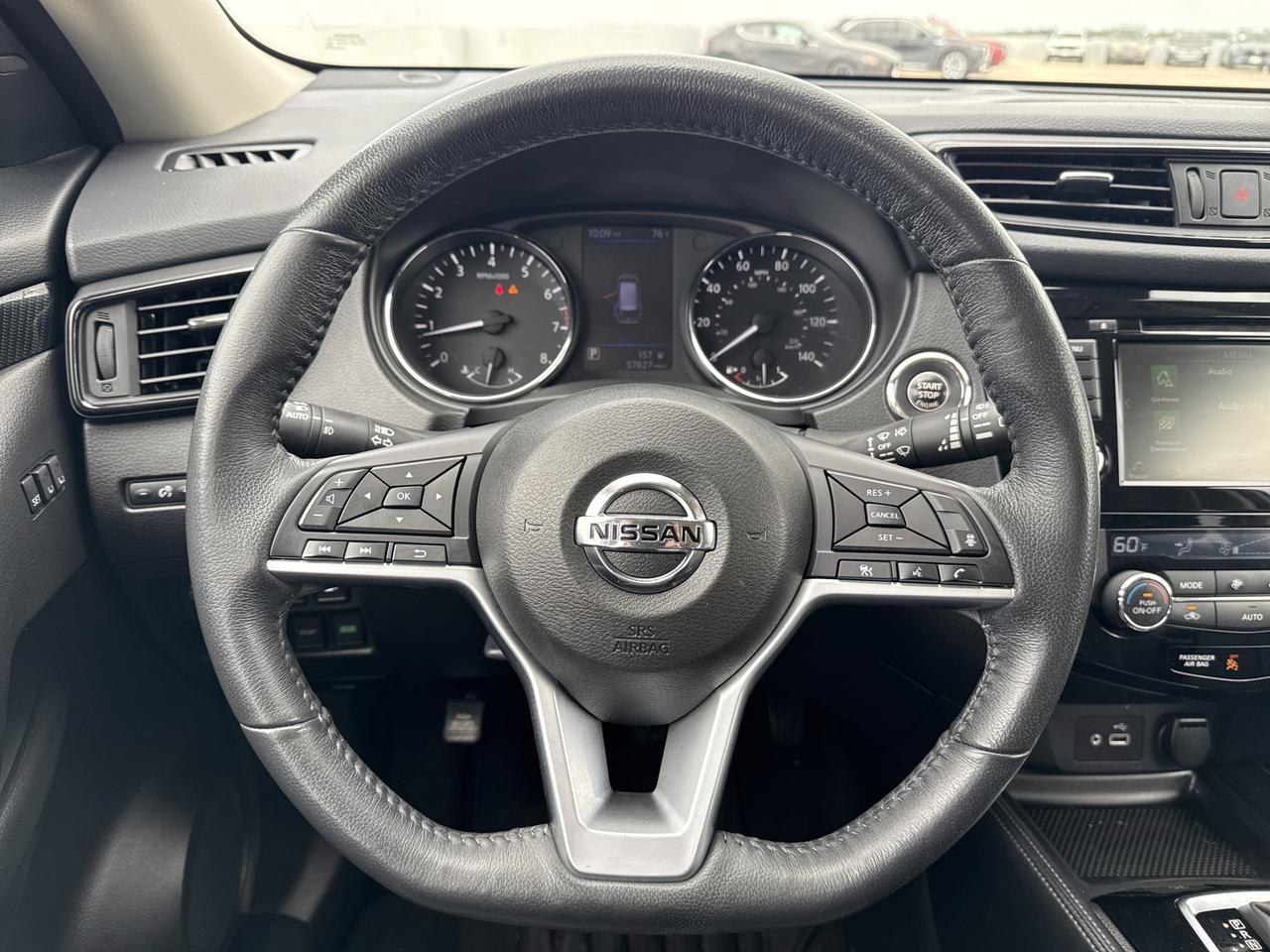 2018 Nissan Rogue SL San Antonio TX