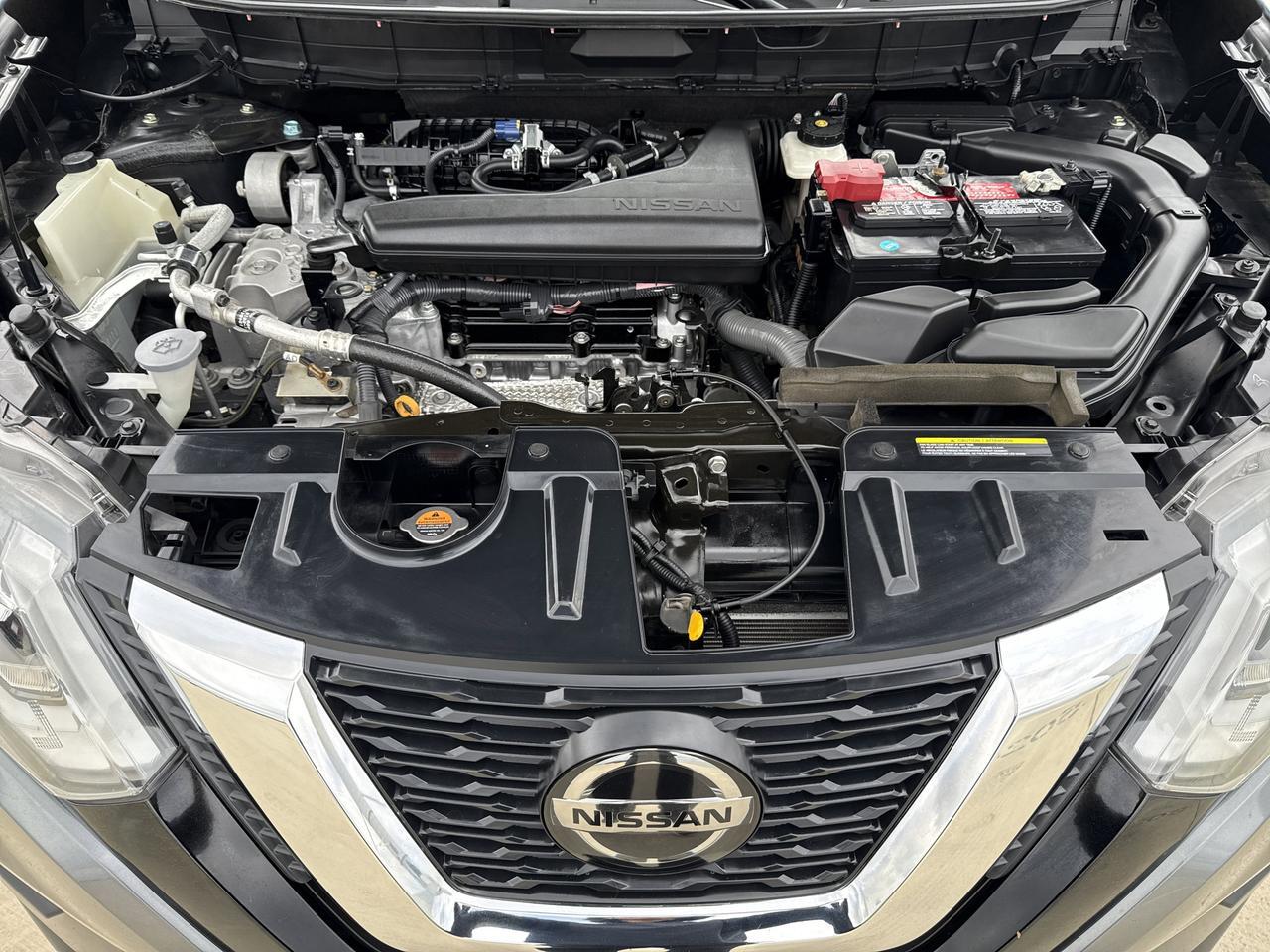 2018 Nissan Rogue SL San Antonio TX