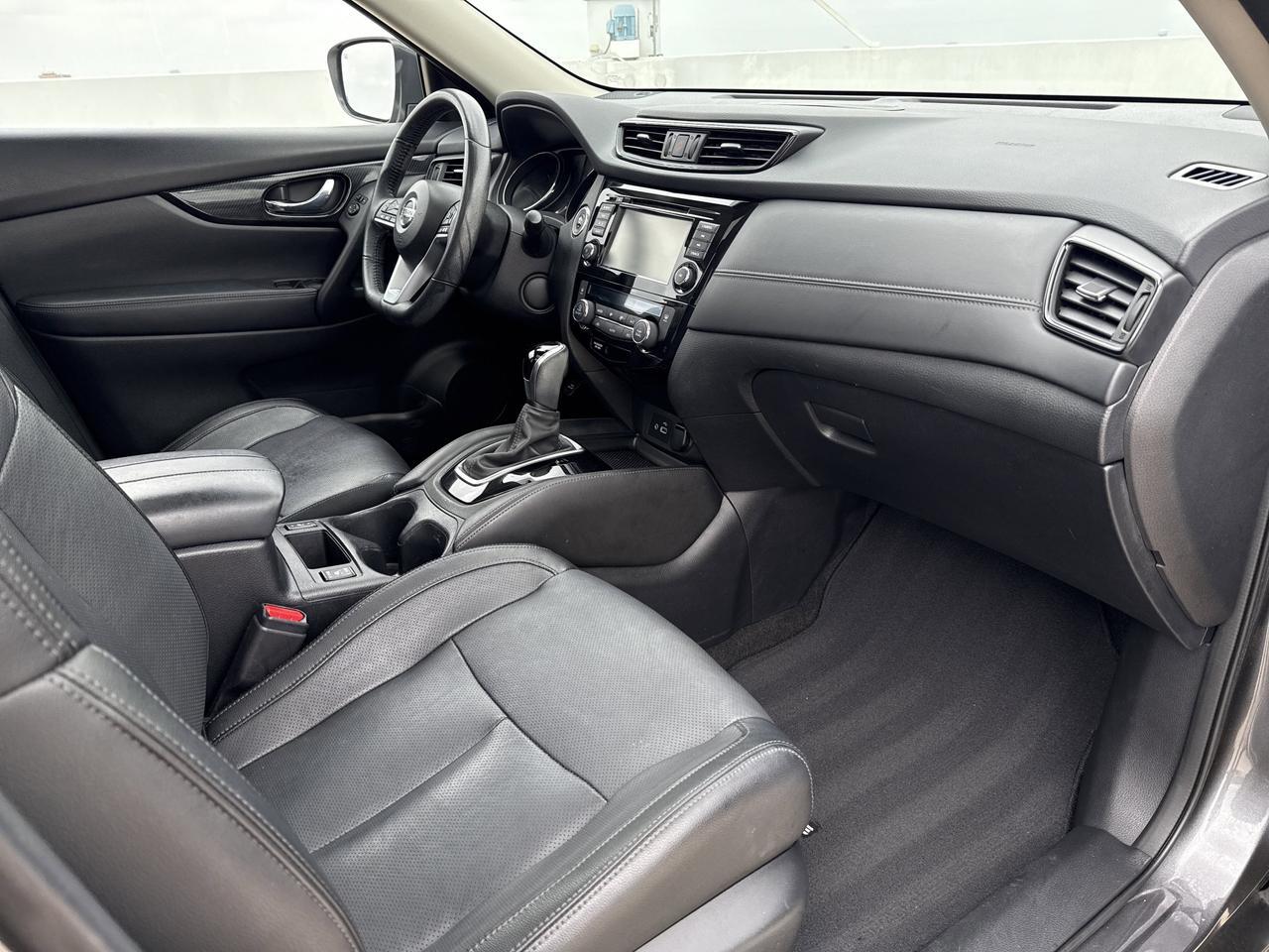 2018 Nissan Rogue SL San Antonio TX