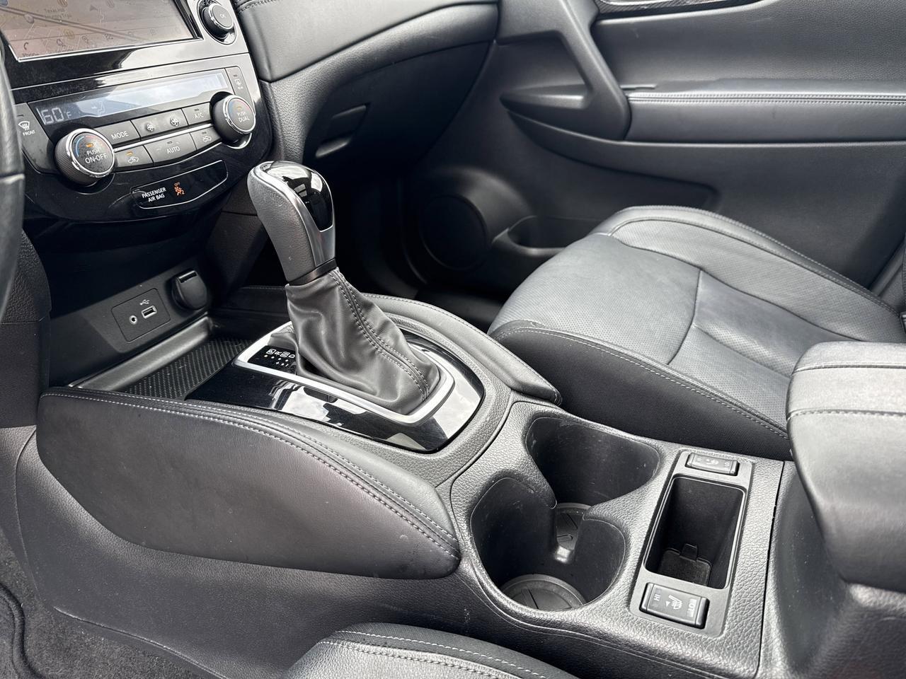 2018 Nissan Rogue SL San Antonio TX