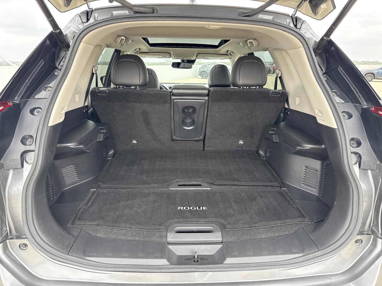 2018 Nissan Rogue SL San Antonio TX