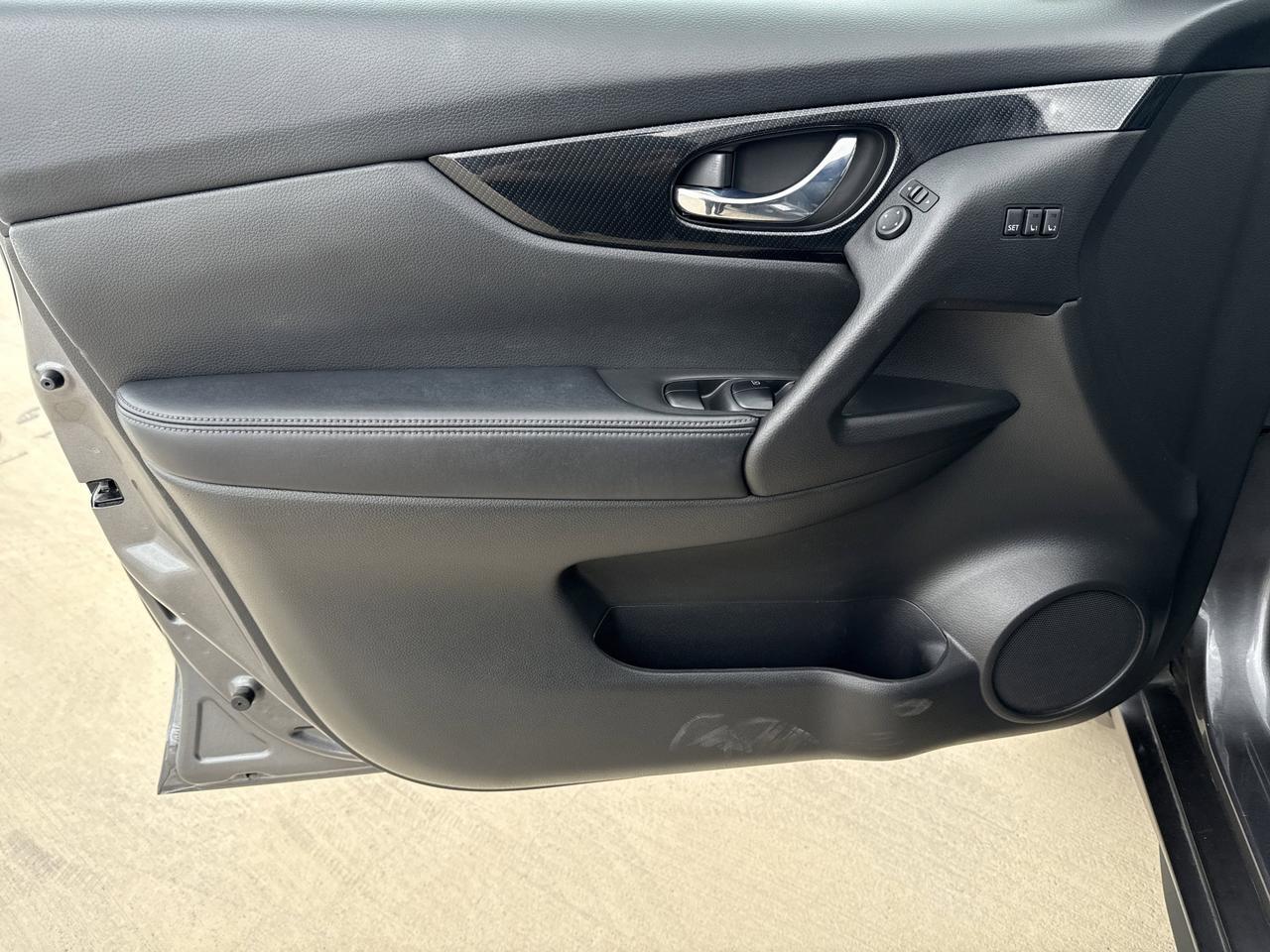 2018 Nissan Rogue SL San Antonio TX