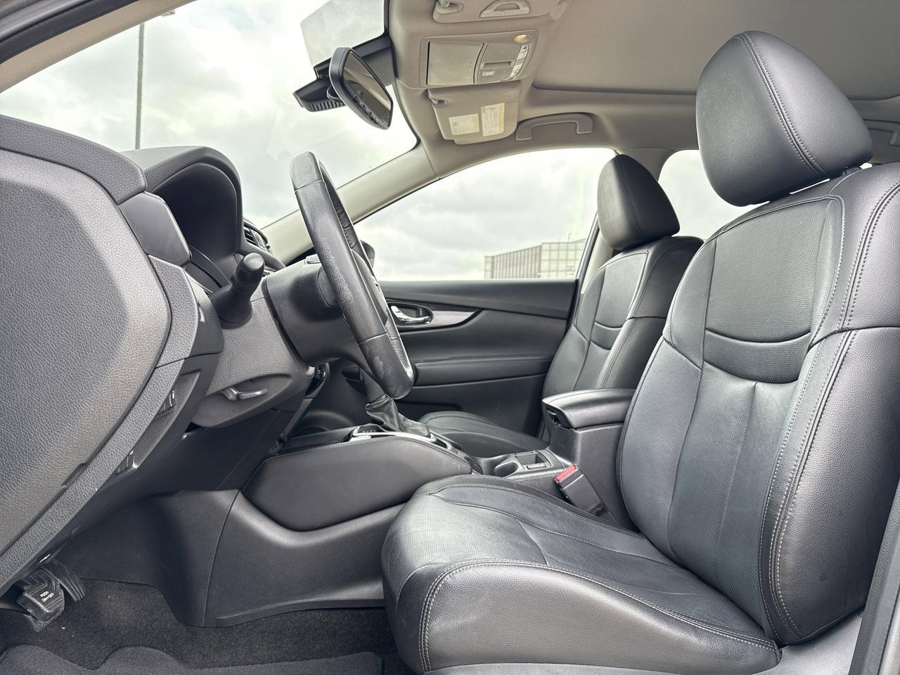 2018 Nissan Rogue SL San Antonio TX