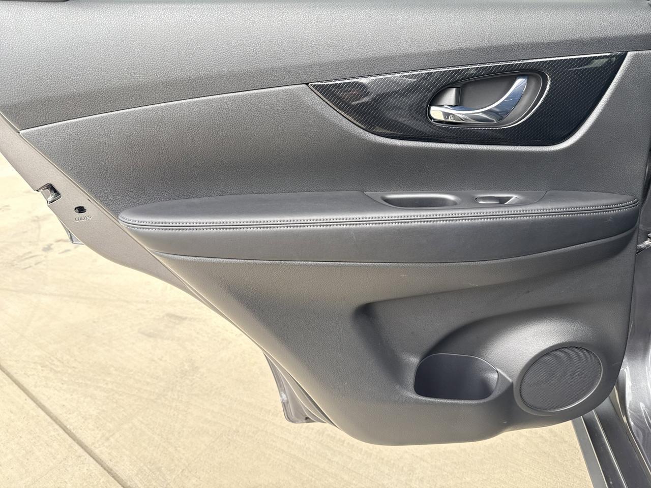 2018 Nissan Rogue SL San Antonio TX