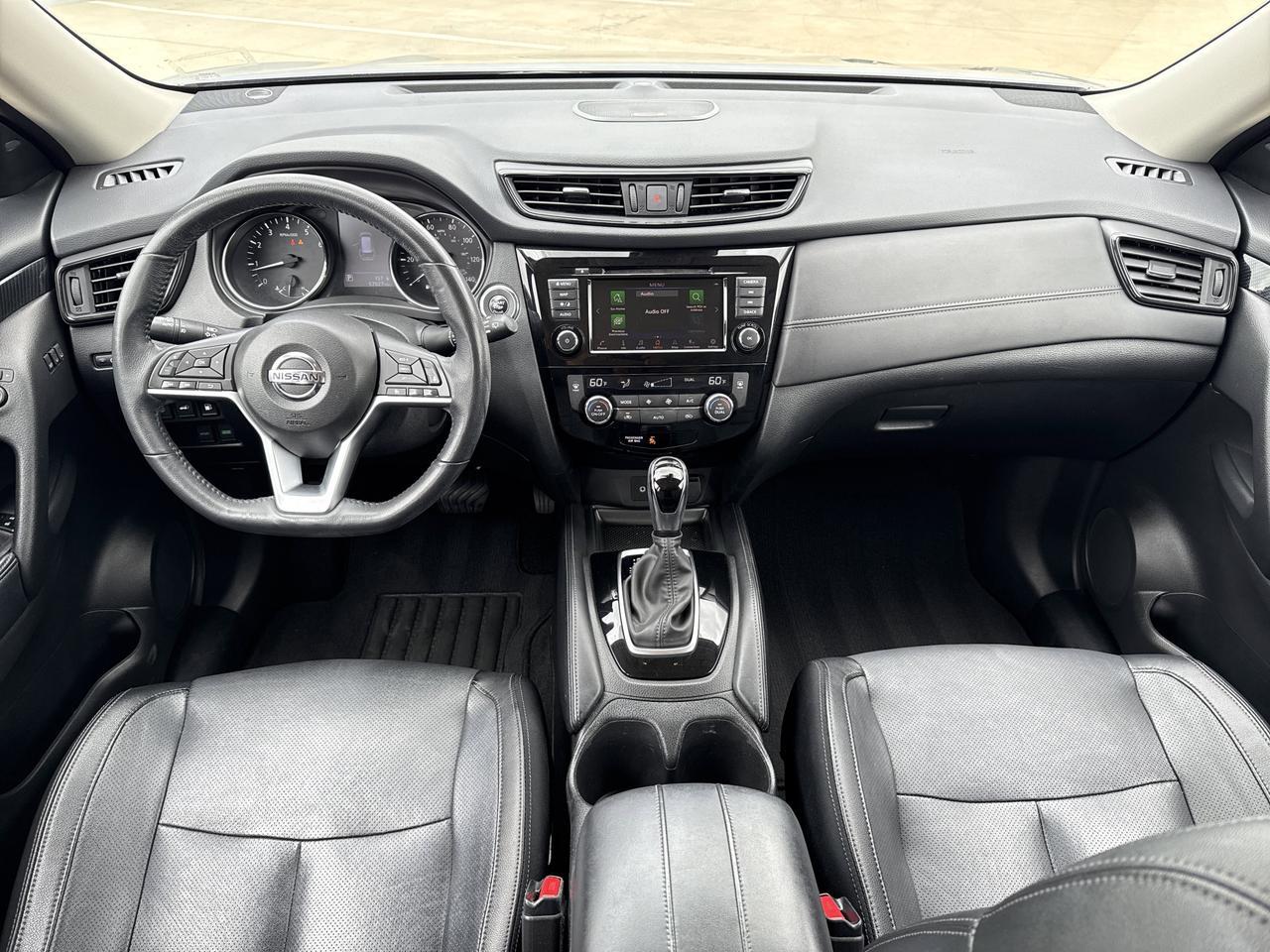 2018 Nissan Rogue SL San Antonio TX