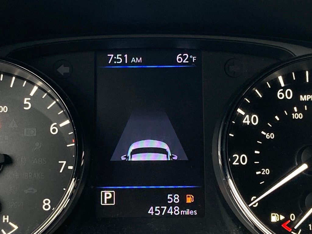 2018 Nissan Rogue SL San Antonio TX