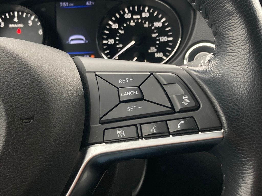 2018 Nissan Rogue SL San Antonio TX