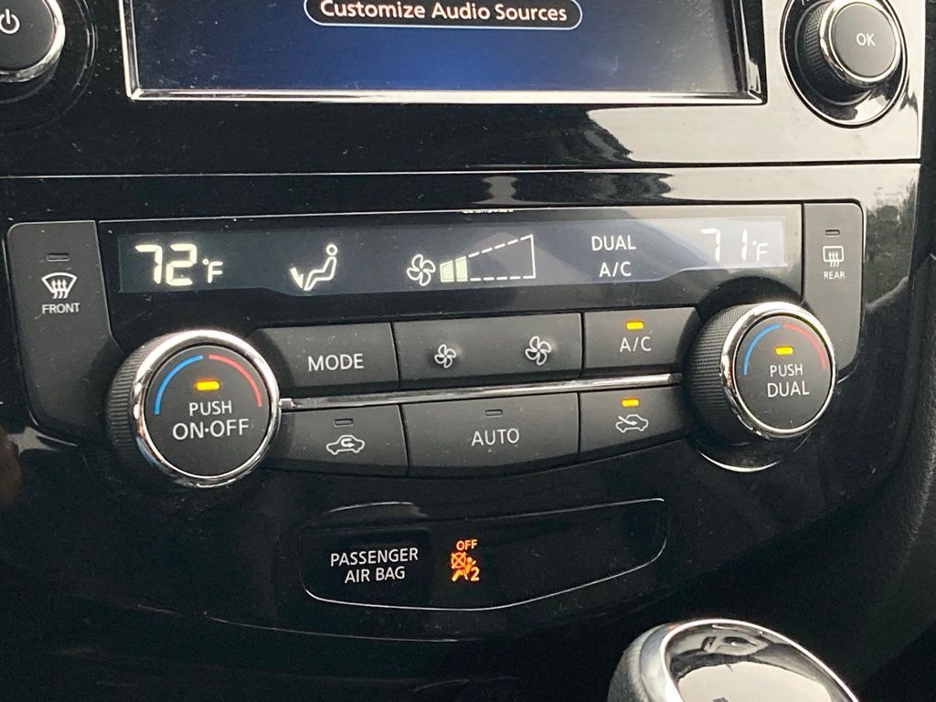 2018 Nissan Rogue SL San Antonio TX