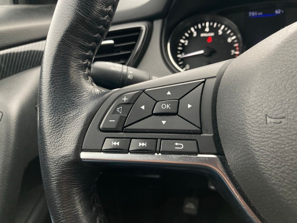 2018 Nissan Rogue SL San Antonio TX